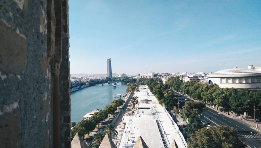 planes gratis que hacer en Sevilla