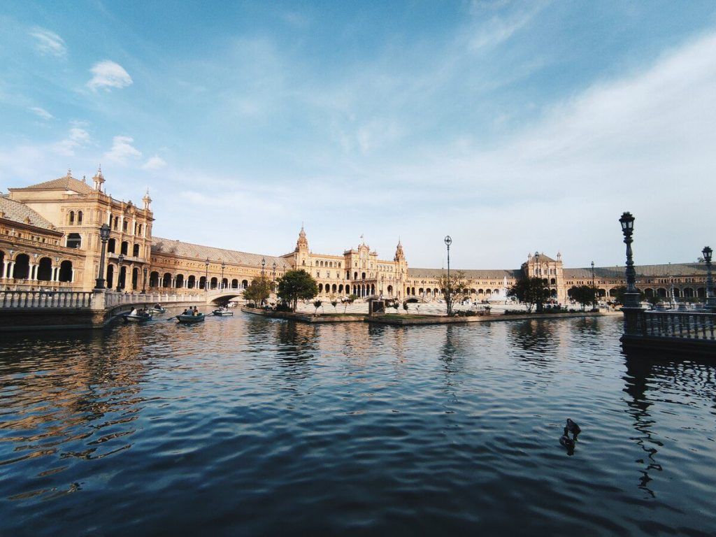 planes gratis que hacer en Sevilla