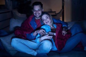 Rituales nocturnos para parejas|