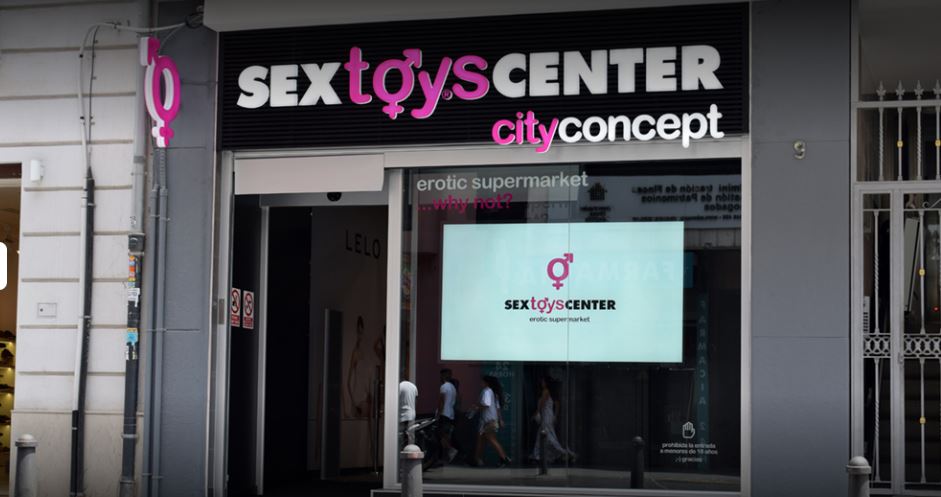 sextoyscenter-valencia