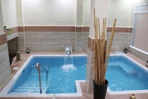 SPA en Madrid