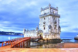 Escapada Romántica a Lisboa