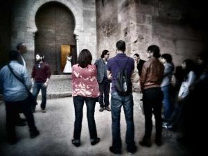 Tours y visitas guiadas en Granada