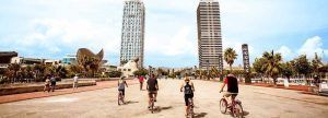 Tours guiados por Barcelona