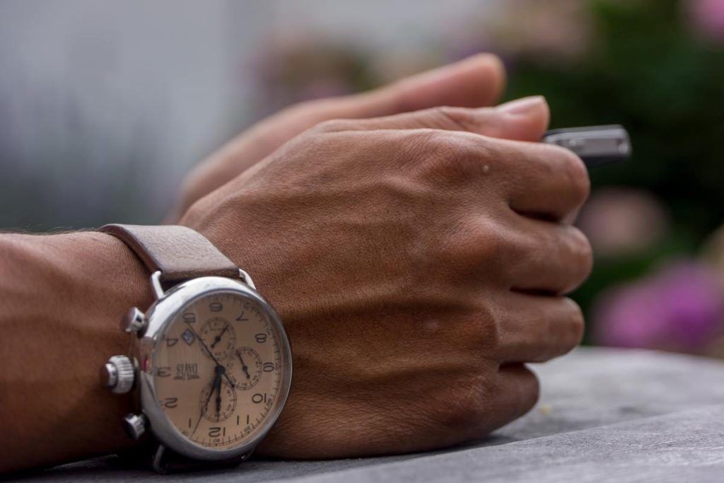 tres regalos útiles para hombre