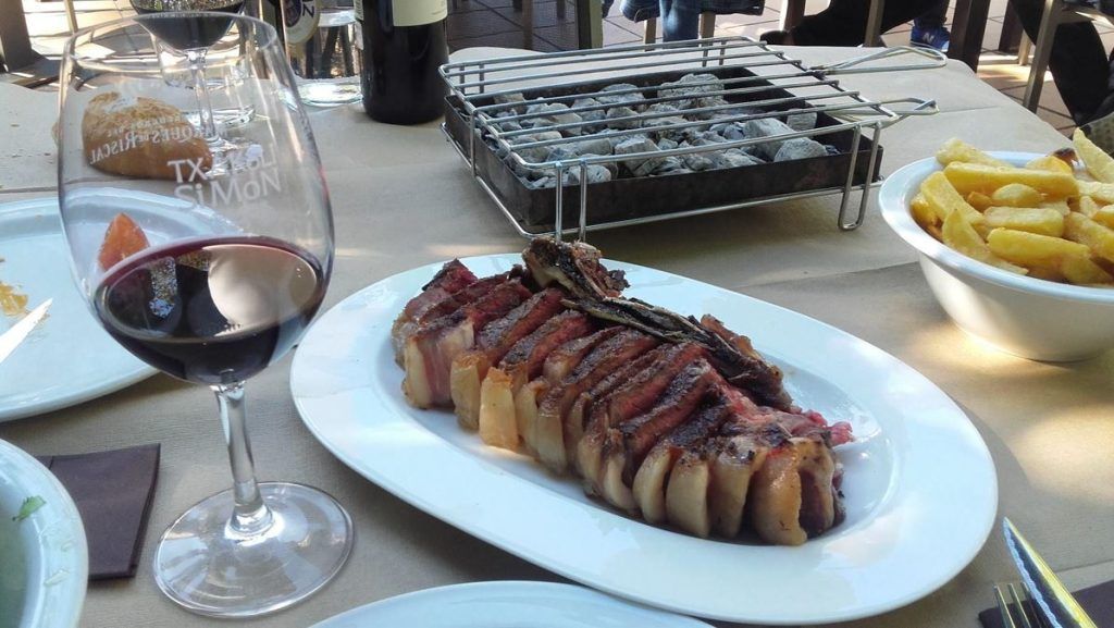 txakolisimon-chuletón-Bilbao