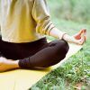 Talleres de Yoga Iyengar en Granada