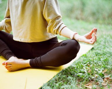 Talleres de Yoga Iyengar en Granada