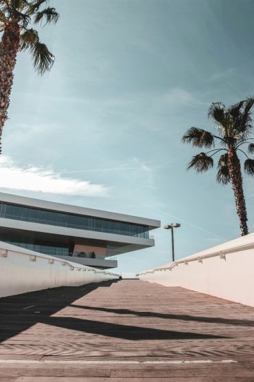 Planes en Valencia en pareja