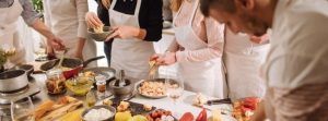 Talleres y cursos en Sevilla