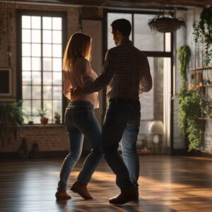 Talleres y cursos en Barcelona para parejas