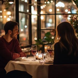 Experiencias gastronómicas en Sevilla para parejas