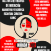 Únase al Taller Intensivo de Iniciación creativa creativa de la Escuela de Narrativas Mirada y Voz para un taller de inmersión en las artes creativas y libere su potencial. - ForTwo - Planes para parejas