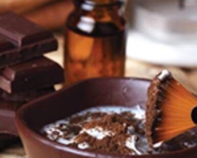 Chocolaterapia Facial: Disfruta del Placer del Cacao