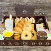 Desayuno a Domicilio: Una Sorpresa Deliciosa para Tu Pareja