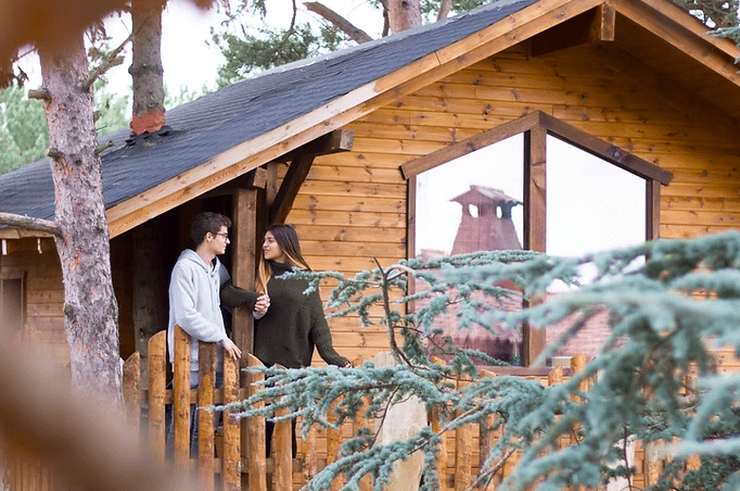 Escapada romántica a las Montañas de Prades