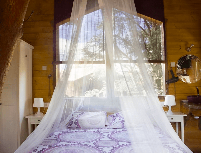 Escapada romántica a las Montañas de Prades