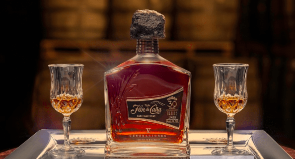 Flor de Caña en Madrid: Crea Tu Propio Ron