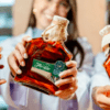 Flor de Caña en Madrid: Crea Tu Propio Ron