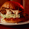 Motor Oil BCN: Hamburguesas, motos y rock & roll
