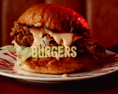 Motor Oil BCN: Hamburguesas, motos y rock & roll