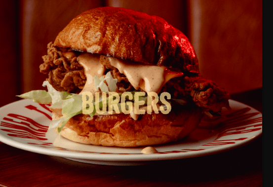 Motor Oil BCN: Hamburguesas, motos y rock & roll