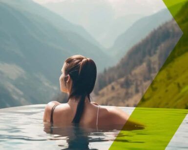 Spa exclusivo en el corazón de los Pirineos