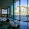 Termas de Tiberio: Un baño de historia y relajación en Huesca