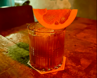 Never BCN: la coctelería mágica del Raval