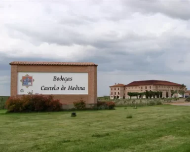 Escapada de enoturismo en Medina del Campo
