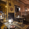 Cena Romantica en Poblenou