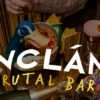 Experimente una cena creativa y cócteles espectaculares en Inclán Brutal Bar con "Cena creativa con espectáculo", que promete una velada inolvidable. - ForTwo - Planes para parejas