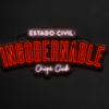 El letrero de neón dice "Estado Civil: INCOBERNABLE Chipé Club" sobre un fondo oscuro, encarnando el espíritu aventurero de "ChipeClub Madrid: Un planazo urbano para parejas". - ForTwo - Planes para parejas