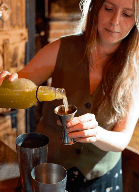 Masterclass de Cócteles en El Bestiari Barcelona