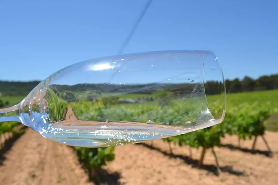 Escapada enológica y spa en el Penedès