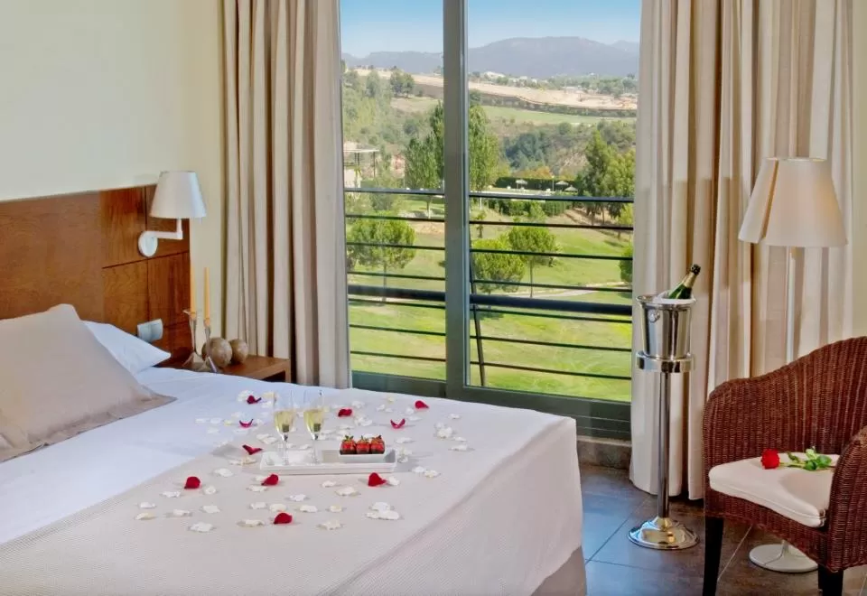 Escapada enológica y spa en el Penedès