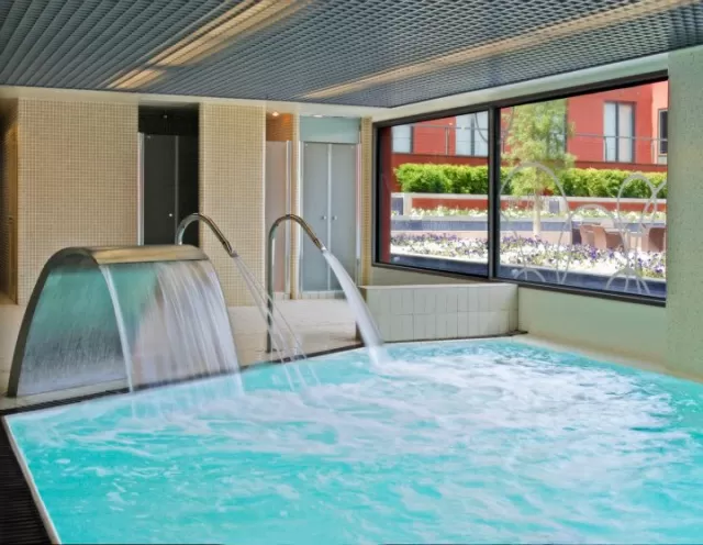 Escapada enológica y spa en el Penedès