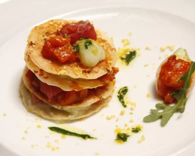 Escapada gourmet en Mondéjar