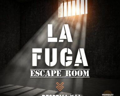 Escape room en Tarragona