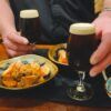 Microcervecería en Barcelona con maridaje gourmet