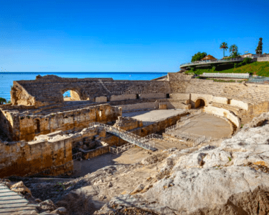 Tarragona Romana