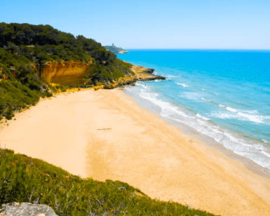 Tour en Moto de Agua en Tarragona