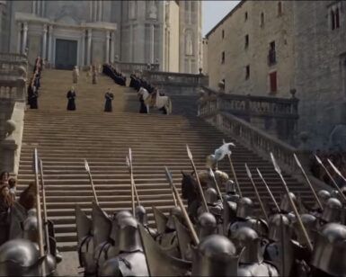 Tour Juego de Tronos en Girona