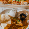 Brunch en pareja en Federal Café Girona
