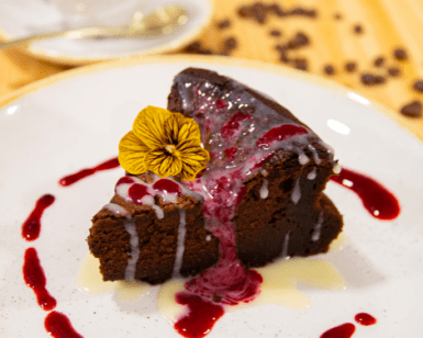 Brunch consciente en Girona