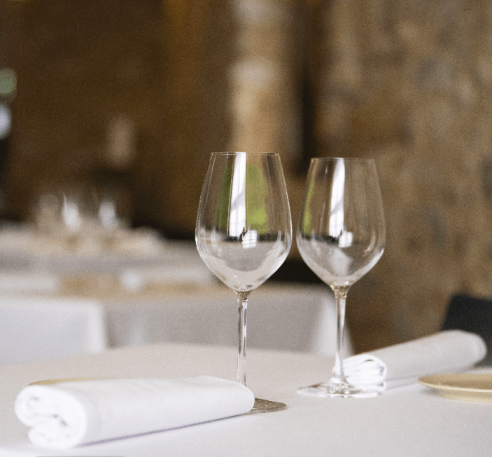Menú degustación gourmet para dos en A4MANS